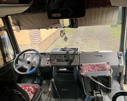 Мерседес T2, объемом двигателя 0 л и пробегом 685 тыс. км за 5500 $, фото 8 на Automoto.ua