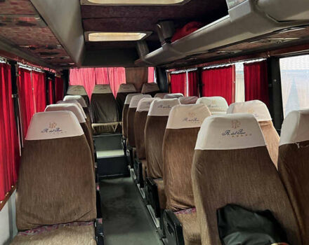 Мерседес T2, объемом двигателя 0 л и пробегом 685 тыс. км за 5500 $, фото 3 на Automoto.ua