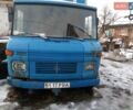 Мерседес T2, об'ємом двигуна 0 л та пробігом 1000 тис. км за 2900 $, фото 1 на Automoto.ua