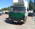 Мерседес T2, объемом двигателя 0 л и пробегом 100 тыс. км за 5000 $, фото 1 на Automoto.ua
