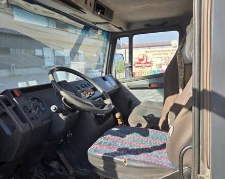 Мерседес T2, объемом двигателя 4 л и пробегом 514 тыс. км за 5900 $, фото 3 на Automoto.ua