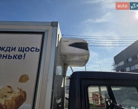 Мерседес T2, объемом двигателя 4 л и пробегом 514 тыс. км за 5900 $, фото 9 на Automoto.ua