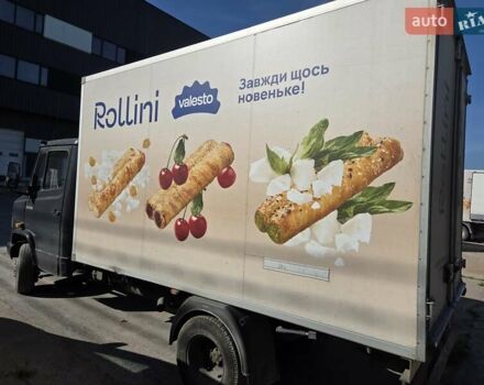 Мерседес T2, объемом двигателя 4 л и пробегом 514 тыс. км за 5900 $, фото 6 на Automoto.ua