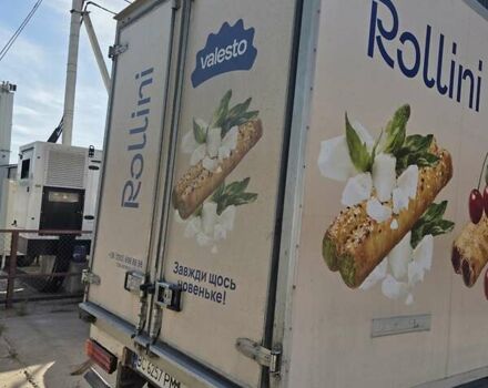 Мерседес T2, объемом двигателя 4 л и пробегом 514 тыс. км за 5900 $, фото 8 на Automoto.ua