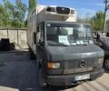 Мерседес T2, объемом двигателя 4 л и пробегом 514 тыс. км за 5900 $, фото 1 на Automoto.ua