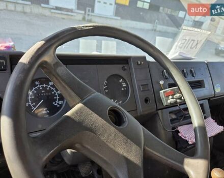 Мерседес T2, объемом двигателя 4 л и пробегом 514 тыс. км за 5900 $, фото 2 на Automoto.ua