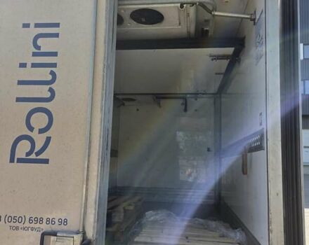 Мерседес T2, объемом двигателя 4 л и пробегом 514 тыс. км за 5900 $, фото 7 на Automoto.ua