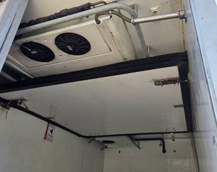 Мерседес T2, объемом двигателя 4 л и пробегом 514 тыс. км за 5900 $, фото 5 на Automoto.ua