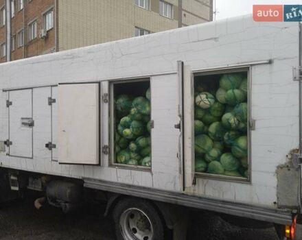 Мерседес T2, объемом двигателя 0 л и пробегом 500 тыс. км за 7500 $, фото 11 на Automoto.ua