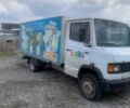 Мерседес T2, объемом двигателя 4 л и пробегом 400 тыс. км за 5500 $, фото 1 на Automoto.ua