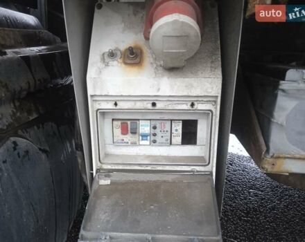 Мерседес T2, объемом двигателя 0 л и пробегом 500 тыс. км за 7500 $, фото 10 на Automoto.ua