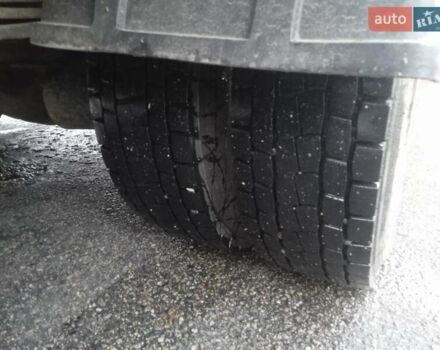 Мерседес T2, объемом двигателя 0 л и пробегом 500 тыс. км за 7500 $, фото 9 на Automoto.ua