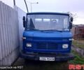 Мерседес T2, объемом двигателя 3.8 л и пробегом 0 тыс. км за 2250 $, фото 1 на Automoto.ua