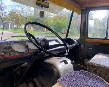 Мерседес T2, объемом двигателя 2.4 л и пробегом 0 тыс. км за 1500 $, фото 2 на Automoto.ua