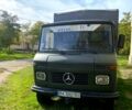 Мерседес T2, объемом двигателя 2.4 л и пробегом 0 тыс. км за 1500 $, фото 1 на Automoto.ua