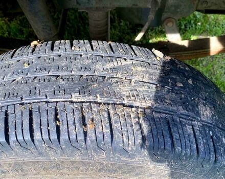 Мерседес T2, объемом двигателя 2.4 л и пробегом 0 тыс. км за 1500 $, фото 4 на Automoto.ua