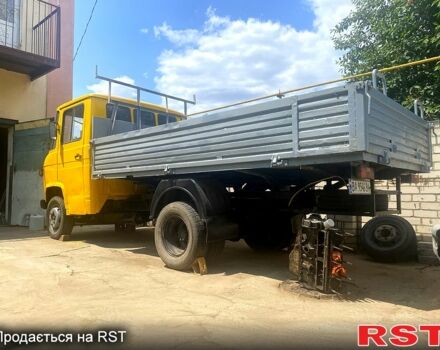 Мерседес T2, об'ємом двигуна 3.8 л та пробігом 400 тис. км за 2500 $, фото 2 на Automoto.ua