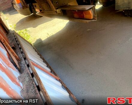 Мерседес T2, об'ємом двигуна 3.8 л та пробігом 0 тис. км за 2100 $, фото 6 на Automoto.ua