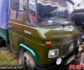 Мерседес T2, объемом двигателя 38 л и пробегом 376 тыс. км за 3900 $, фото 1 на Automoto.ua