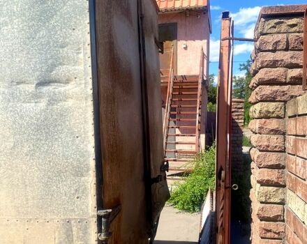 Мерседес T2, об'ємом двигуна 3.8 л та пробігом 0 тис. км за 2100 $, фото 7 на Automoto.ua