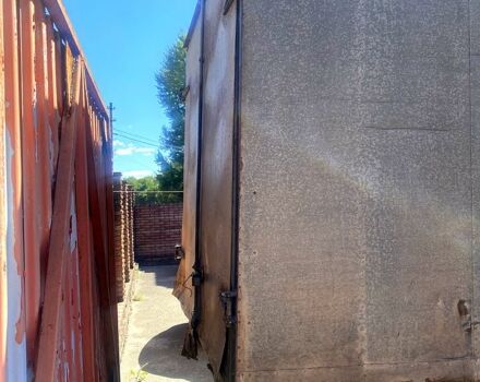 Мерседес T2, об'ємом двигуна 3.8 л та пробігом 0 тис. км за 2100 $, фото 3 на Automoto.ua