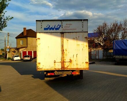 Мерседес T2, об'ємом двигуна 4 л та пробігом 0 тис. км за 2500 $, фото 2 на Automoto.ua