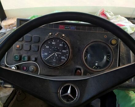 Мерседес T2, об'ємом двигуна 4 л та пробігом 0 тис. км за 2500 $, фото 9 на Automoto.ua