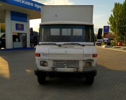 Мерседес T2, об'ємом двигуна 4 л та пробігом 0 тис. км за 2500 $, фото 1 на Automoto.ua