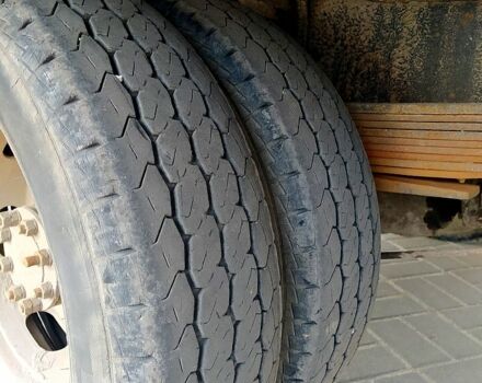 Мерседес T2, об'ємом двигуна 4 л та пробігом 0 тис. км за 2500 $, фото 5 на Automoto.ua