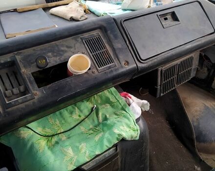 Мерседес T2, об'ємом двигуна 4 л та пробігом 0 тис. км за 2500 $, фото 8 на Automoto.ua