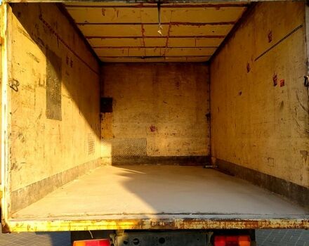 Мерседес T2, об'ємом двигуна 4 л та пробігом 0 тис. км за 2500 $, фото 7 на Automoto.ua