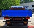 Мерседес T2, об'ємом двигуна 6 л та пробігом 560 тис. км за 7200 $, фото 2 на Automoto.ua