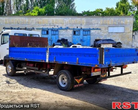 Мерседес T2, об'ємом двигуна 6 л та пробігом 560 тис. км за 7200 $, фото 1 на Automoto.ua