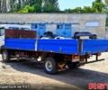 Мерседес T2, об'ємом двигуна 6 л та пробігом 560 тис. км за 7200 $, фото 1 на Automoto.ua