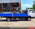Мерседес T2, об'ємом двигуна 6 л та пробігом 560 тис. км за 7200 $, фото 3 на Automoto.ua