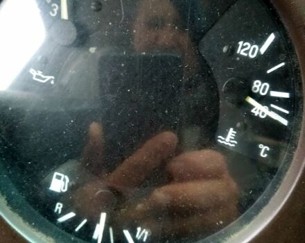 Мерседес T2, об'ємом двигуна 4 л та пробігом 425 тис. км за 4330 $, фото 7 на Automoto.ua