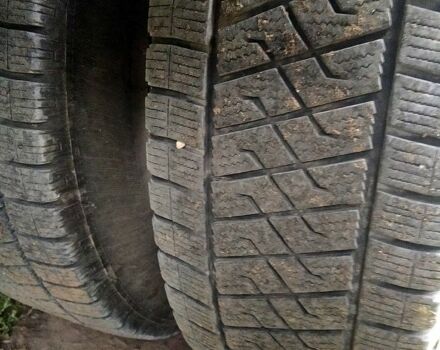 Мерседес T2, об'ємом двигуна 4 л та пробігом 425 тис. км за 4330 $, фото 11 на Automoto.ua