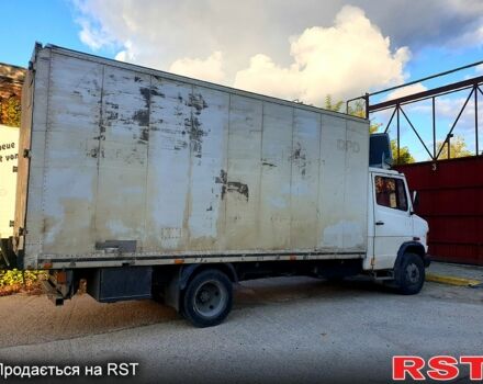 Мерседес T2, об'ємом двигуна 3.9 л та пробігом 725 тис. км за 4500 $, фото 8 на Automoto.ua