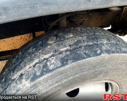 Мерседес T2, об'ємом двигуна 3.9 л та пробігом 725 тис. км за 4500 $, фото 2 на Automoto.ua