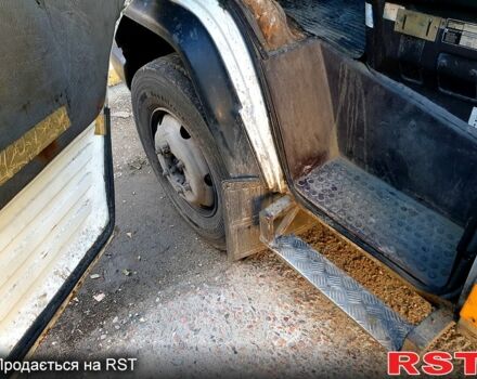 Мерседес T2, об'ємом двигуна 3.9 л та пробігом 725 тис. км за 4500 $, фото 4 на Automoto.ua