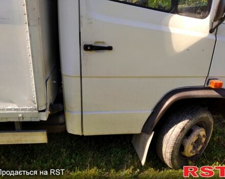 Мерседес T2, об'ємом двигуна 4 л та пробігом 425 тис. км за 4330 $, фото 1 на Automoto.ua