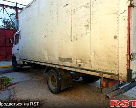 Мерседес T2, об'ємом двигуна 3.9 л та пробігом 725 тис. км за 4500 $, фото 7 на Automoto.ua