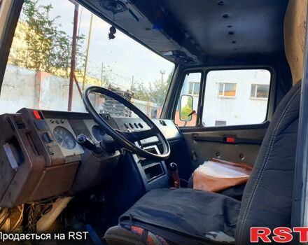 Мерседес T2, об'ємом двигуна 3.9 л та пробігом 725 тис. км за 4500 $, фото 5 на Automoto.ua