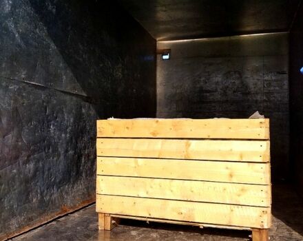 Мерседес T2, об'ємом двигуна 4 л та пробігом 425 тис. км за 4330 $, фото 6 на Automoto.ua