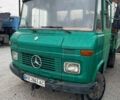 Мерседес T2, объемом двигателя 3.2 л и пробегом 100 тыс. км за 5700 $, фото 1 на Automoto.ua