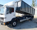 Мерседес T2, объемом двигателя 0 л и пробегом 440 тыс. км за 17500 $, фото 1 на Automoto.ua