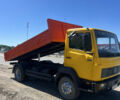 Мерседес T2, об'ємом двигуна 6 л та пробігом 730 тис. км за 16700 $, фото 1 на Automoto.ua