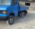 Мерседес T2, объемом двигателя 0 л и пробегом 280 тыс. км за 12800 $, фото 1 на Automoto.ua