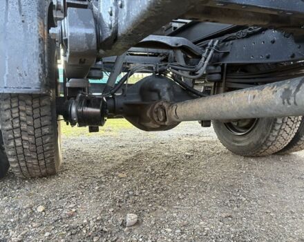 Мерседес T2, объемом двигателя 0 л и пробегом 0 тыс. км за 14200 $, фото 19 на Automoto.ua