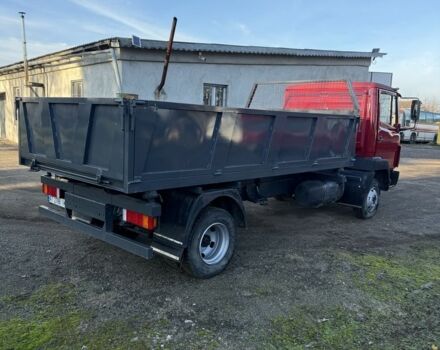 Мерседес T2, объемом двигателя 0 л и пробегом 0 тыс. км за 14200 $, фото 9 на Automoto.ua